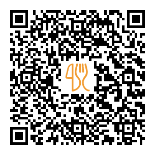 Link z kodem QR do karta Gorąco Polecam (francuska, Warszawa)