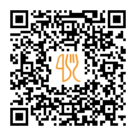 Link z kodem QR do karta Luxury Kebab