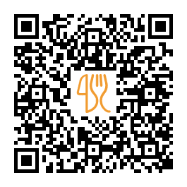 Link z kodem QR do karta Vahan Kebab