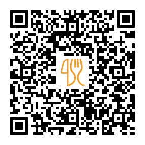 Link z kodem QR do karta Modern Kebab Indian Food