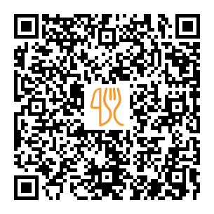 Link z kodem QR do karta Hot Mamita Pizza #asliceofheaven
