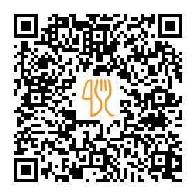 Link z kodem QR do karta Krowa Mać Burger's Trzebinia