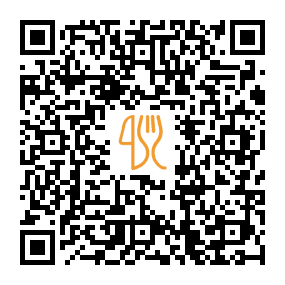 Link z kodem QR do karta Byczek Kebab Rząska