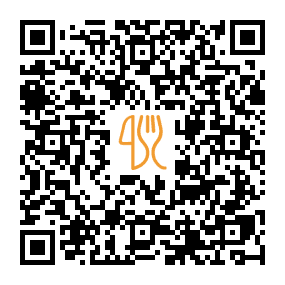 Link z kodem QR do karta Alanya Kebab Myślenice