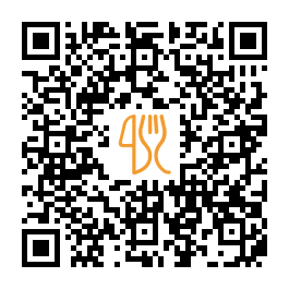 Link z kodem QR do karta Siesta Kebab