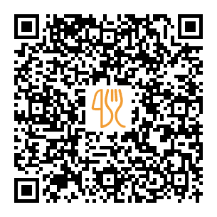Link z kodem QR do karta Hallo Kebap Ostrów Wielkopolski