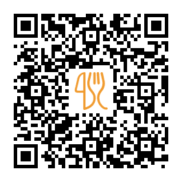 Link z kodem QR do karta Muskan Kebab