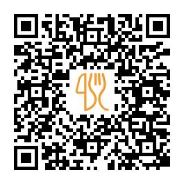 Link z kodem QR do karta Moku Ramen