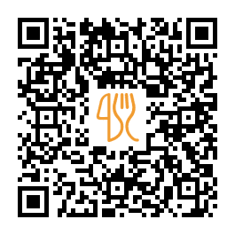 Link z kodem QR do karta Bravo Kebab