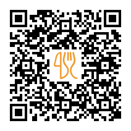 Link z kodem QR do karta Kebab Zee