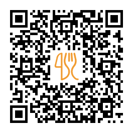 Link z kodem QR do karta Lion Kebab