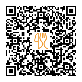 Link z kodem QR do karta Paradise Kebab