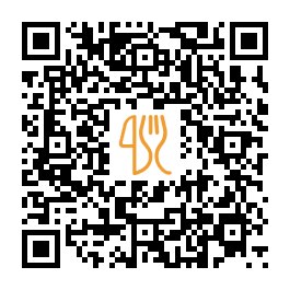 Link z kodem QR do karta Sahin Kebab