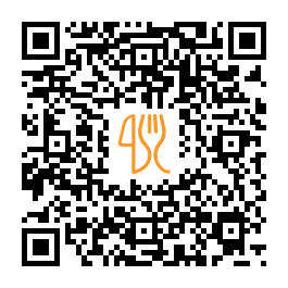 Link z kodem QR do karta Rooster Kebab