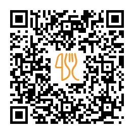 Link z kodem QR do karta Tiger Kebab