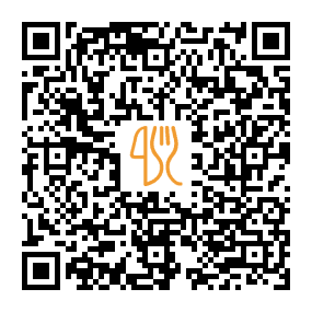 Link z kodem QR do karta The Boss Kebab Lipsk