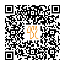 Link z kodem QR do karta Luxe Kebab