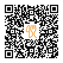 Link z kodem QR do karta Kebab Laamh