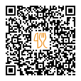 Link z kodem QR do karta Retro Bite Diner