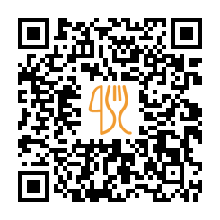 QR-code link para o menu de Crips