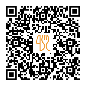 Link z kodem QR do karta Pod Drewnianym Bocianem
