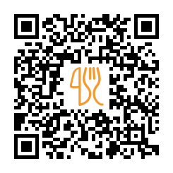 Enlace de código QR al menú de Hana Cafe