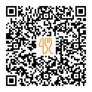 Link z kodem QR do karta Kurkuma Sushi