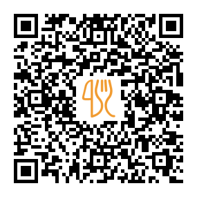Link z kodem QR do karta Corner Burger