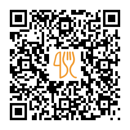Link z kodem QR do karta Pan Kejk
