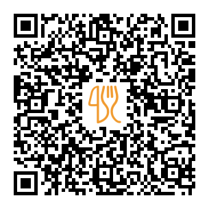 Link z kodem QR do karta Sudeckie Chaty Smażalnia Ryb