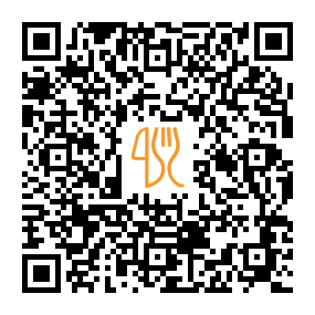 Enlace de código QR al menú de Burger Vs Kebab