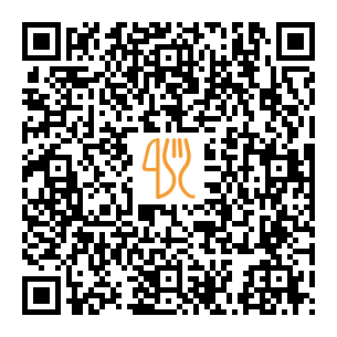 Link z kodem QR do karta Juhas Burger Willa Pod Wierchami