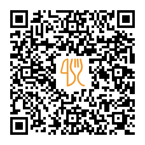 Link z kodem QR do karta La Carbonara