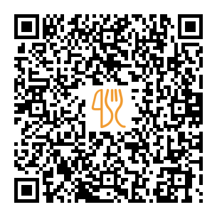 Link z kodem QR do karta Nad Potokiem Smażalnia Pstrąga