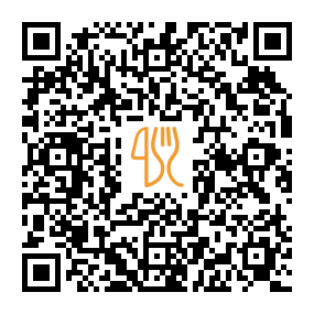 Link z kodem QR do karta Drewniana Chałupa