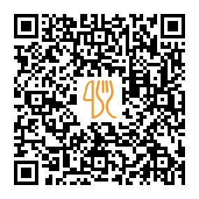 Link z kodem QR do karta Habibi Kebab