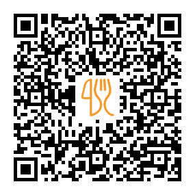 Link z kodem QR do karta Lawenda Kawiarnia