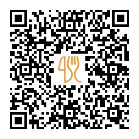 Link z kodem QR do karta Zajazd Blue