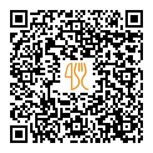 Link z kodem QR do karta Czarny Puzzel Bistro W Sądzie