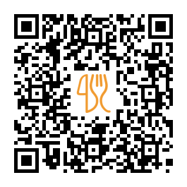 Link z kodem QR do karta Krzywa Chata