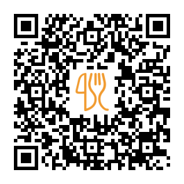 Link z kodem QR do karta V8 Burger