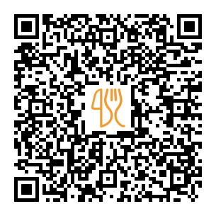 Link z kodem QR do karta Lawendowy Zakątek