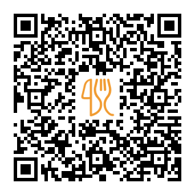 Link z kodem QR do karta Fire Burger
