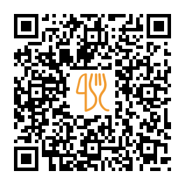 Link z kodem QR do karta Tandoori Love
