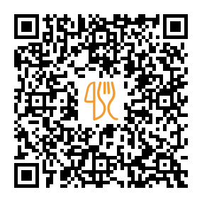 Link z kodem QR do karta Lucky Food Burger