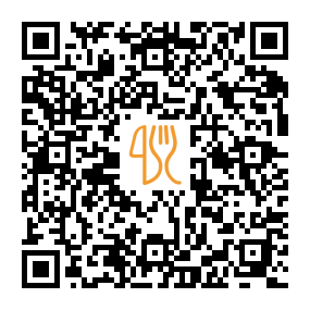 Link z kodem QR do karta Aksel Doner Kebab