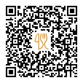 Link z kodem QR do karta Bistro Szafranówka