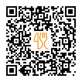 Enlace de código QR al menú de Pełną Gębą