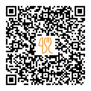 Link z kodem QR do karta Zielona Oliwka Bistro Cafe