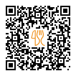 Enlace de código QR al menú de Retro Cafe